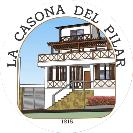 La Casona del Pilar